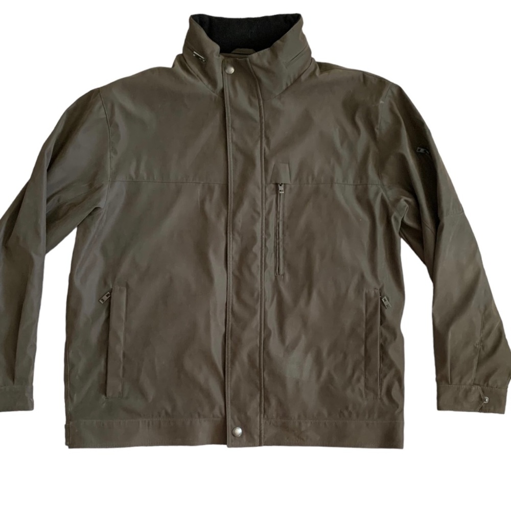 MICHAEL Michael Kors Hooded Jacket Size XL